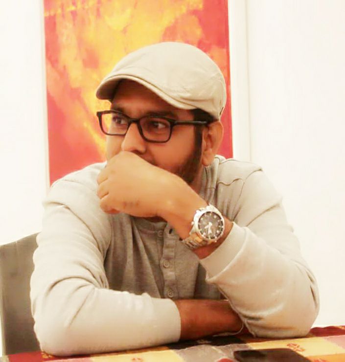 hitesh mistry