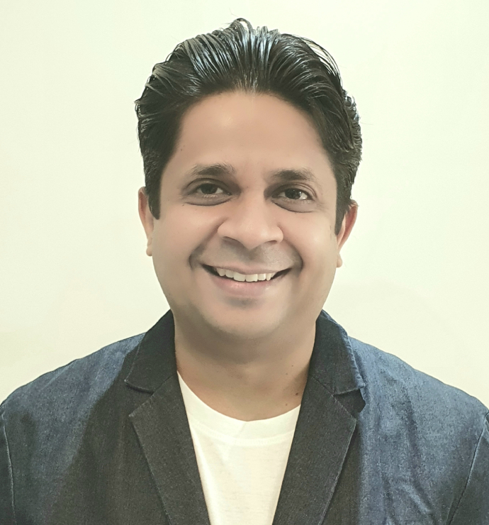 Kumar Gaurav